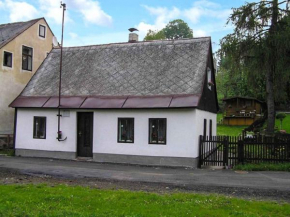 Отель Holiday home in Pernink/Erzgebirge 1672  Пернинк